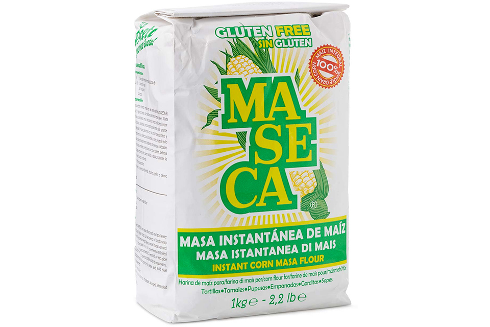 Maseca