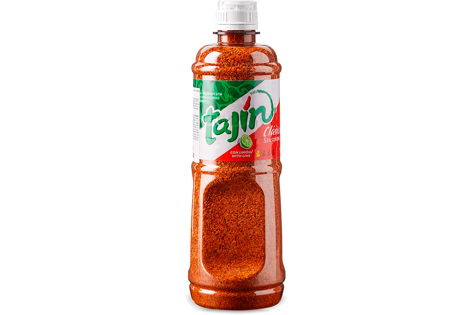 Tajín